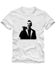 Marškinėliai Robbie Williams Marškinėliai Robbie Williams